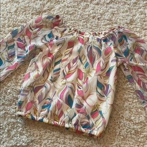 Children’s place size 5/6 shirt